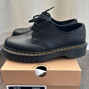 Doc Martens 1461 Bex Oxford Shoes